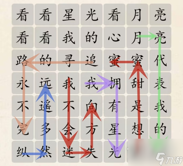 超级达人星空下的梦想过法指南