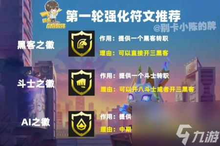 英雄聯(lián)盟沃里克出裝2023（LOL沃里克出裝順序）