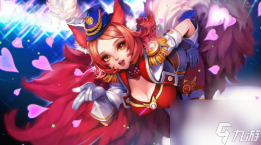 王者荣耀女生新手入门怎么玩？[王者荣耀]