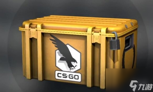 《CSGO》200个箱子加钥匙价格介绍