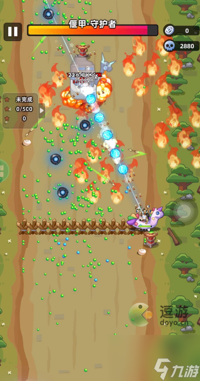 三国吧兄弟第47关详细通关攻略