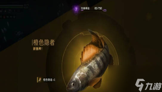 《星球重启》金色钓点有哪些 《星球重启》金色钓点盘点