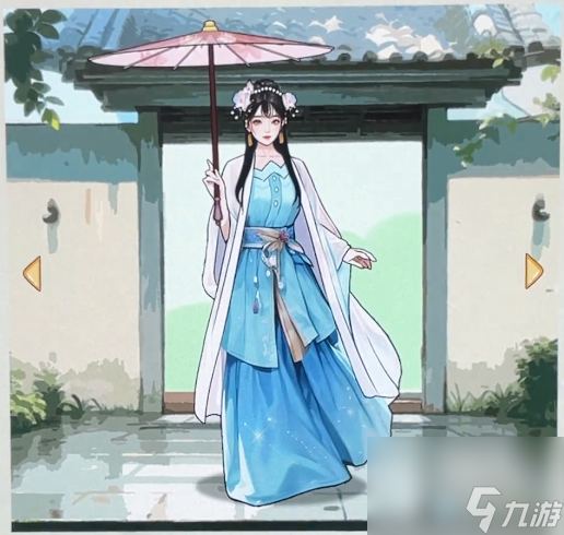 就你会玩文字五等分女友怎么通关-五等分女友图文通关攻略