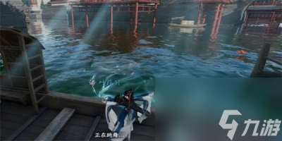 《逆水寒手游》纳猫之契一任务完成方法一览
