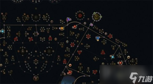 流放之路S23欺诈偷盾人电球BD分享