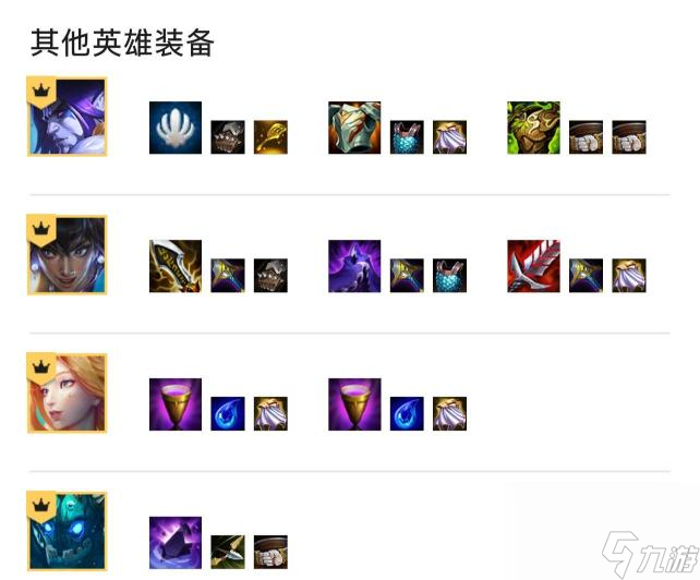 云顶之弈S7.5碧波龙怎么玩？ （云顶之弈S7.5赛季）