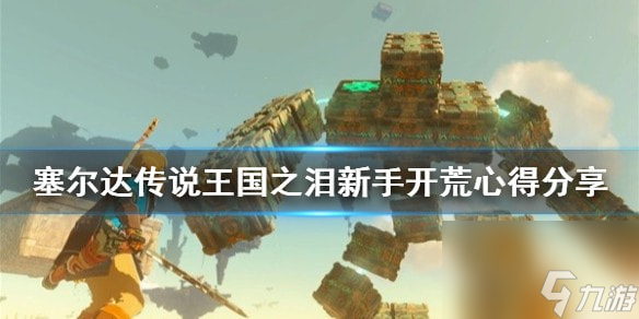 塞尔达传说王国之泪新手开荒心得分享-王国之泪有什么心得