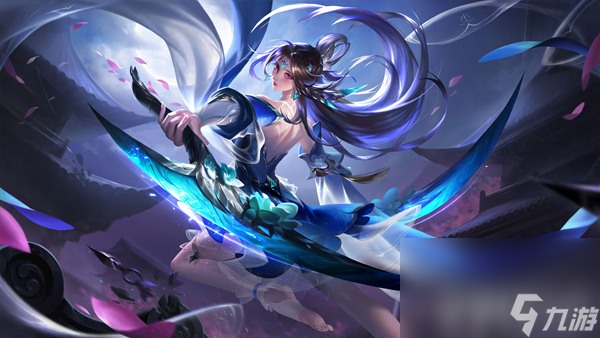 《曙光英雄》貂蝉该如何去玩 貂蝉最新玩法及出装一览
