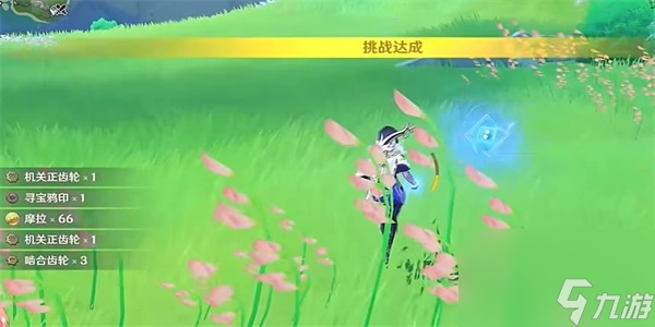 原神战术复刻怎么玩-战术复刻玩法一览