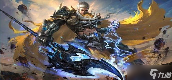 三国杀张梁技能及玩法分享