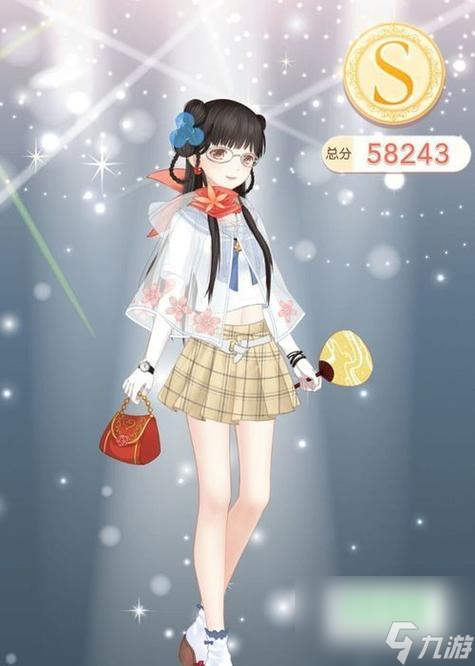 <a id='link_pop' class='keyword-tag' href='https://www.9game.cn/qjnn/'>奇迹暖暖</a>运动进行时高分搭配攻略(奇迹暖暖有女初长成高分搭配攻略)