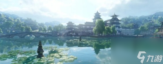 逆水寒手游杭州方志坐标 忆江南等9本书籍位置