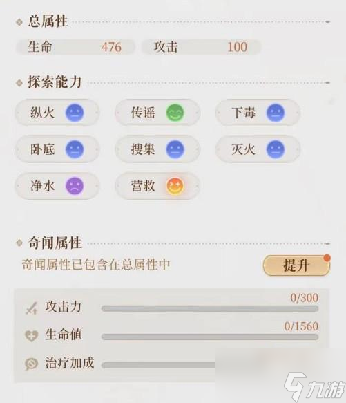 代号鸢关靖怎么样
