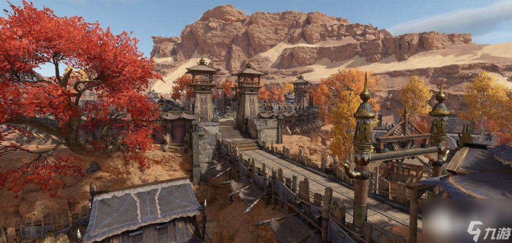 《<a id='link_pop' class='keyword-tag' href='https://www.9game.cn/nishuihan1/'>逆水寒手游</a>》专属人间任务方法