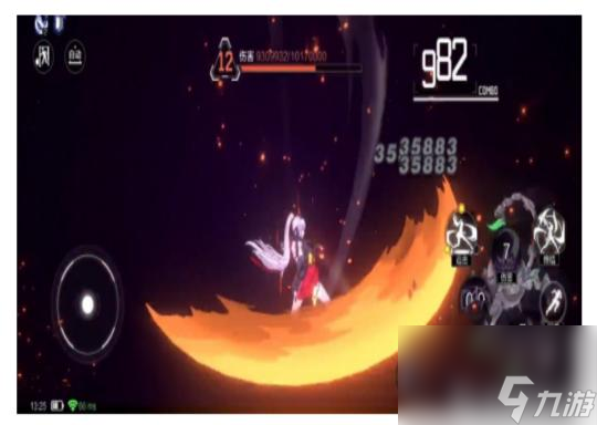 时空猎人猎魔使厉害吗？ （莉丝·亚尔娜武器）