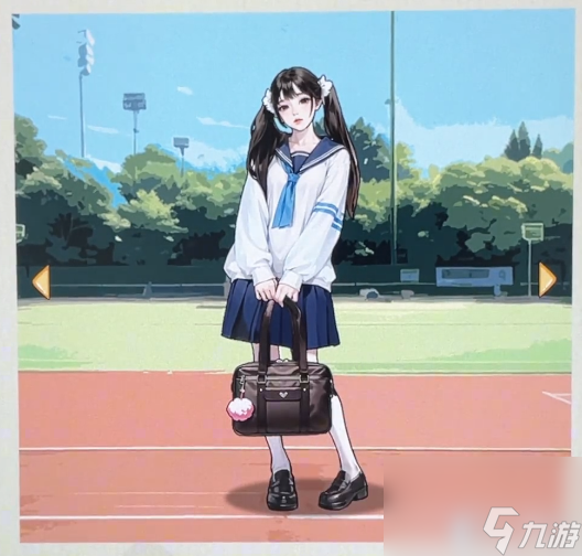 就你会玩文字五等分女友怎么通关-五等分女友图文通关攻略