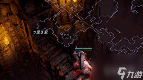 流放之路第四章入口在哪？