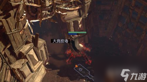 流放之路第四章入口在哪？