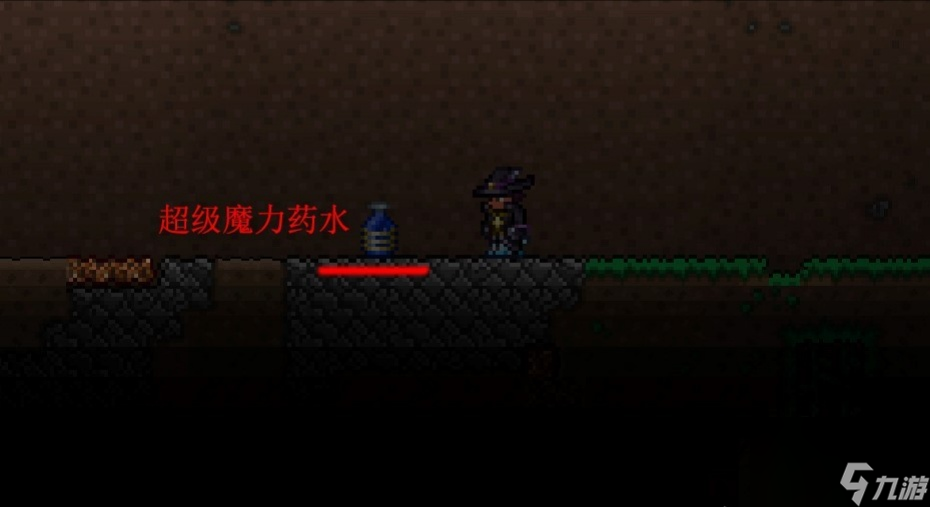 泰拉瑞亚坠落之星有什么用？[泰拉瑞亚]