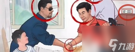 《超级达人》徐强争霸怎么过