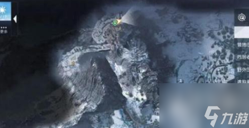 黎明觉醒生机不怕万一藏宝图方法