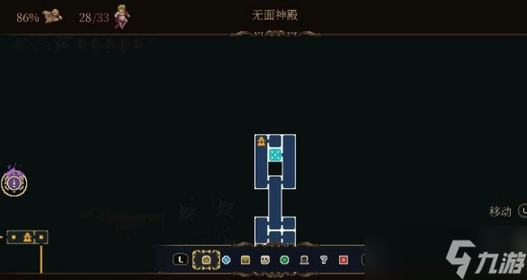 《神之亵渎2》npc姐妹位置大全 npc姐妹在哪找？