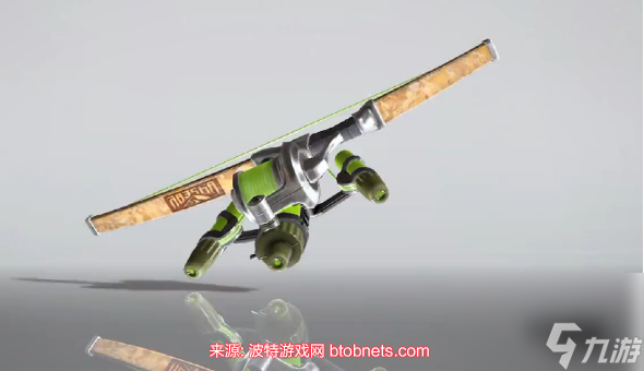 斯普拉遁3新赛季有哪些新武器-喷射战士3新赛季武器一览