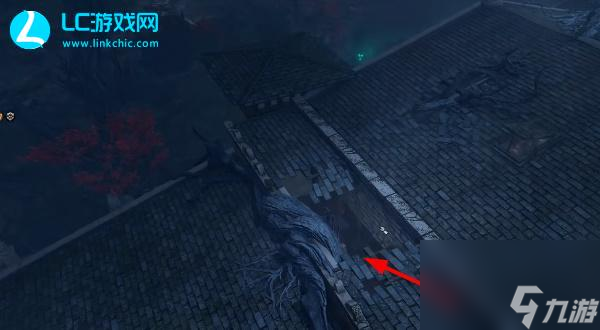 博德之门3铁藤盾牌如何获得-铁藤盾牌获得位置