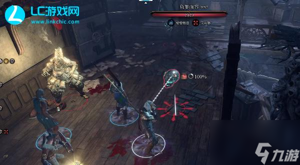 博德之门3铁藤盾牌如何获得-铁藤盾牌获得位置