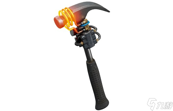 《死亡島2》武器一覽