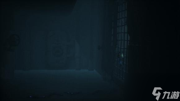 小小梦魇2粉笔男孩怎么过？