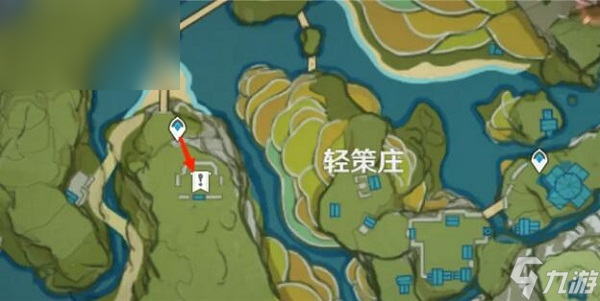 原神古云有螭任务攻略
