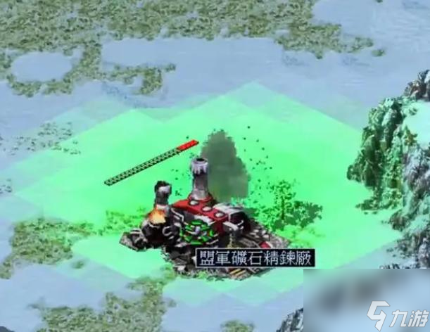 红警2多功能步兵车搭载兵种效果是怎样的？