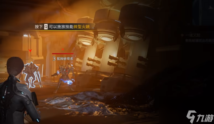 星球重启辐射环境怎么样 星球重启辐射环境介绍