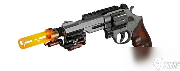 《死亡島2》武器一覽