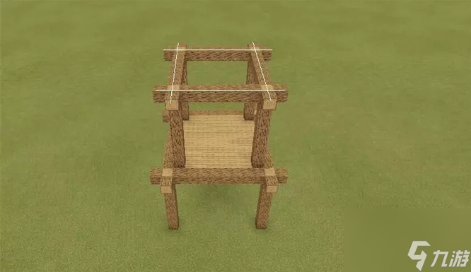MC风车怎么建造-我的世界风车建筑教程