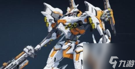 装甲核心6好用武器推荐 轻逆足四喷怎么样？