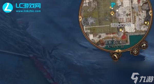 博德之门3战斗法师之力手套如何获得-战斗法师之力手套获得位置