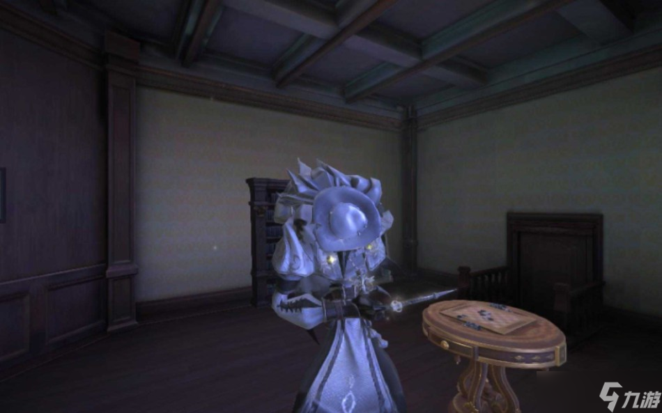<a id='link_pop' class='keyword-tag' href='https://www.9game.cn/dwrg/'>第五人格</a>噩梦人机怎么过