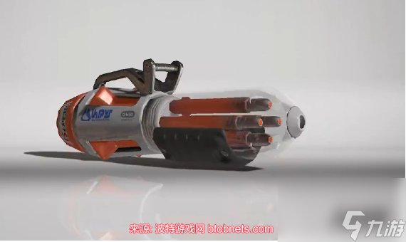 斯普拉遁3新赛季有哪些新武器-喷射战士3新赛季武器一览