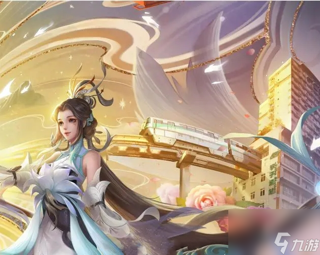 <a id='link_pop' class='keyword-tag' href='https://www.9game.cn/wzry/'>王者荣耀</a>大乔的皮肤有哪些？[王者荣耀]