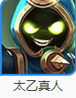 王者全部人物都有谁？[王者荣耀]
