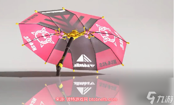 斯普拉遁3新赛季有哪些新武器-喷射战士3新赛季武器一览