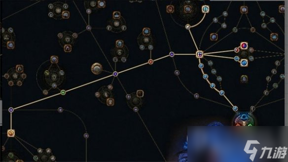 流放之路s23秘术冰持续build分享