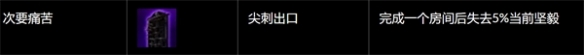 流放之路禁忌圣域无伤挑战攻略