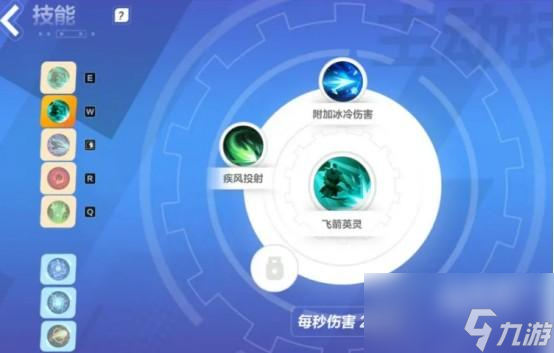 火炬之光无限月女怎么解锁