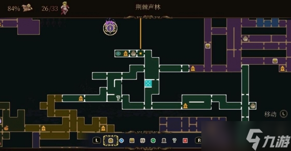 《神之亵渎2》npc姐妹位置大全 npc姐妹在哪找？