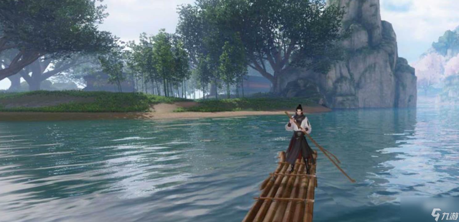 逆水寒手游闲趣玩法一览