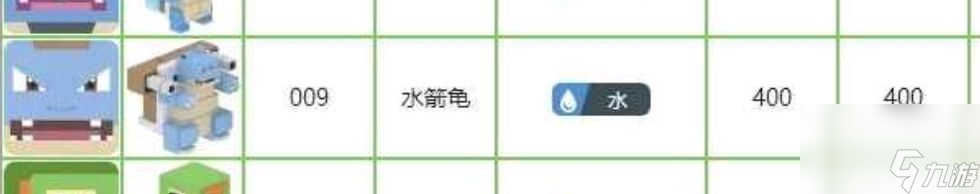宝可梦大探险开局选谁