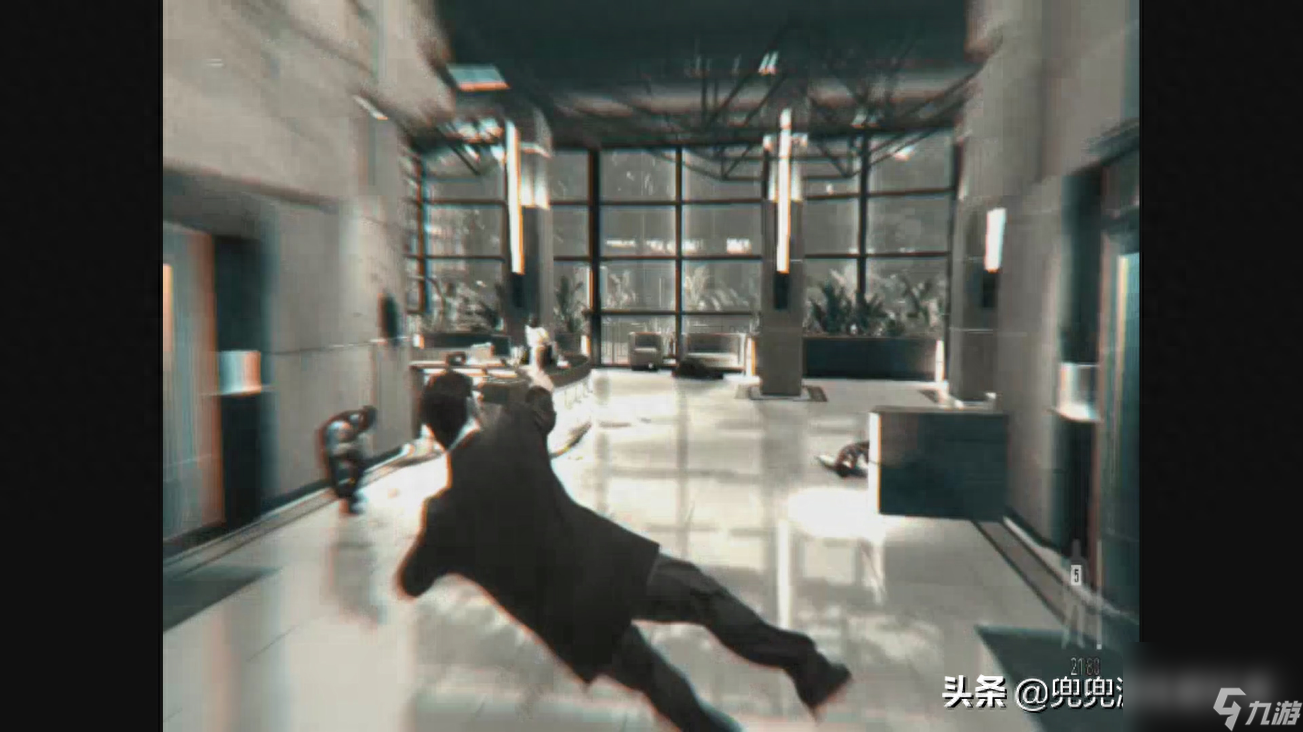 马克思佩恩1攻略大全（马克思佩恩第一章速刷教程）